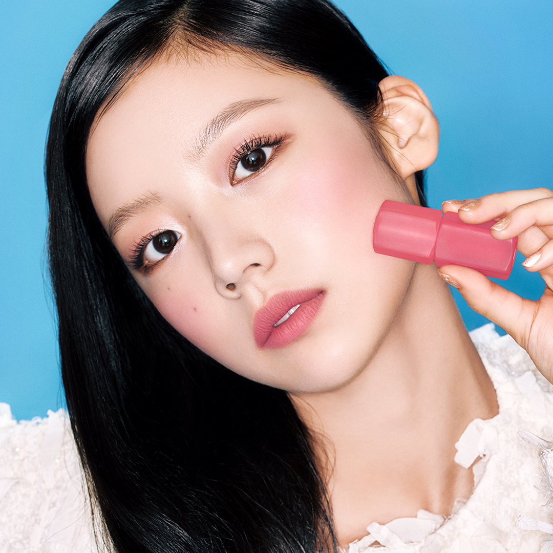 Tiptoe Blurlet Sorbet Tint 4g (6 Colors)