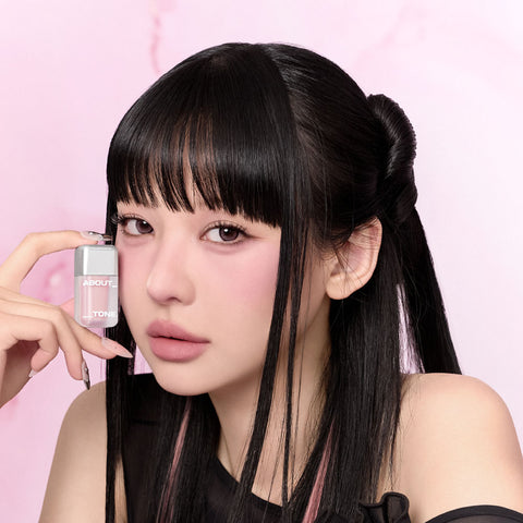 Abouttone Skin Layer Fit Blusher 2-Piece Set (5 g + 4 g)