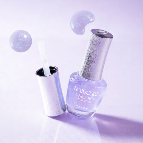 BANDI Nail Cure Unicorn Hardener 7ml