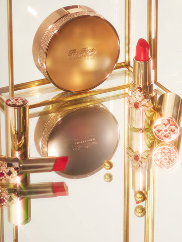 OHUI The First Geniture Lipstick 3.8g