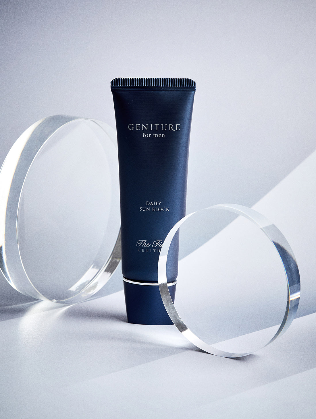 OHUI The First Geniture For Men Daily Sunblock 50ml