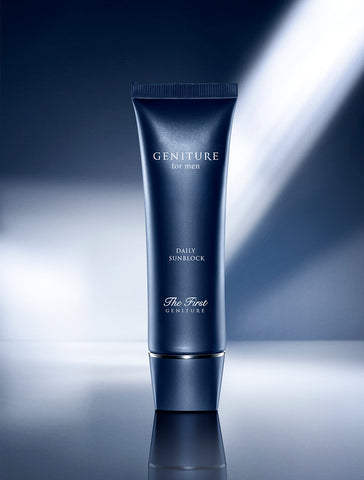 OHUI The First Geniture For Men Daily Sunblock 50ml