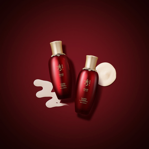 Sooryehan Hyobidam Fermented 2-Piece Set