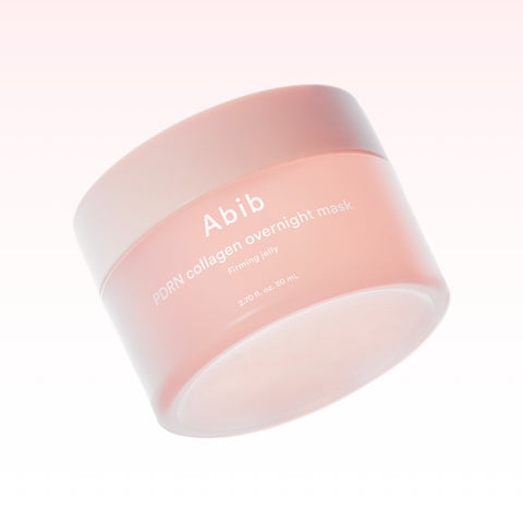 Abib PDRN Collagen Overnight Mask Firming Jelly 80ml