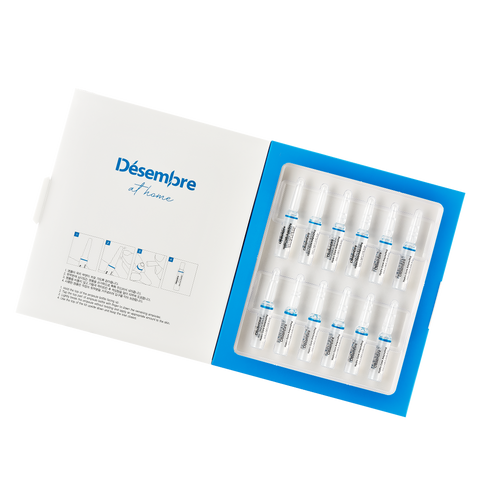 Desembre Hydro Core Ampoule 2ml x 12