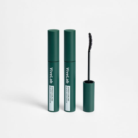 Vivelab Hyper Curling Black Lash Serum 8ml (2 Pack)