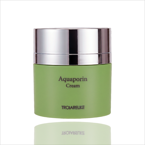 Troiareuke Aquaporin Cream 50ml