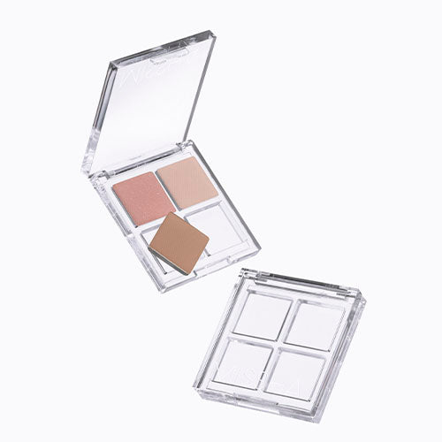 MISSHA Custom Palette 4-Slot Refillable Case