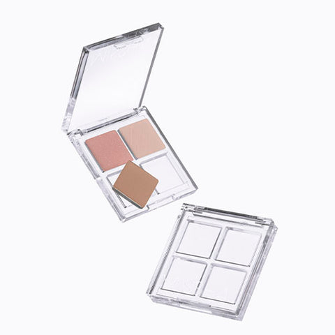 MISSHA Custom Palette 4-Slot Refillable Case
