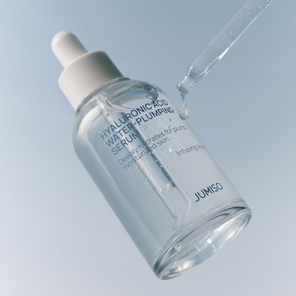 Jumiso Hyaluronic Acid Water Plumping Hydrating Serum 50ml