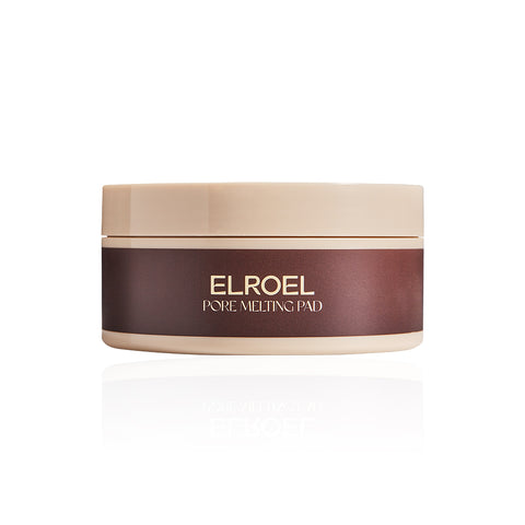 Elroel Pore Clearing Pack / Melting Pad