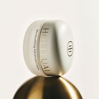 Holitual Ultra Nourishing Advanced Cream Set (Cream 80ml + Essence 34ml + Lotion 34ml + Ampoule 5ml + Cream 10ml)