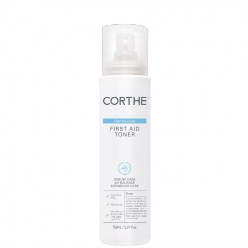 Skinfree Aid Toner 150ml