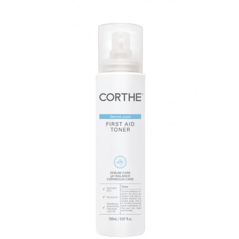 Skinfree Aid Toner 150ml