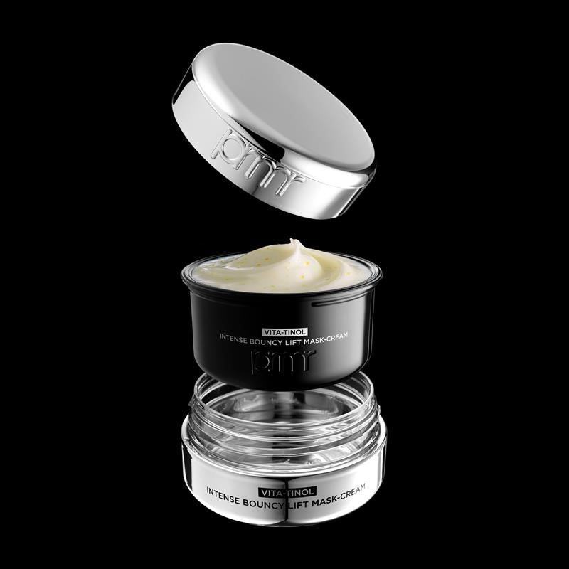 Primera Vitatinol Intense Bouncy Lift Mask Cream Refill 30ml