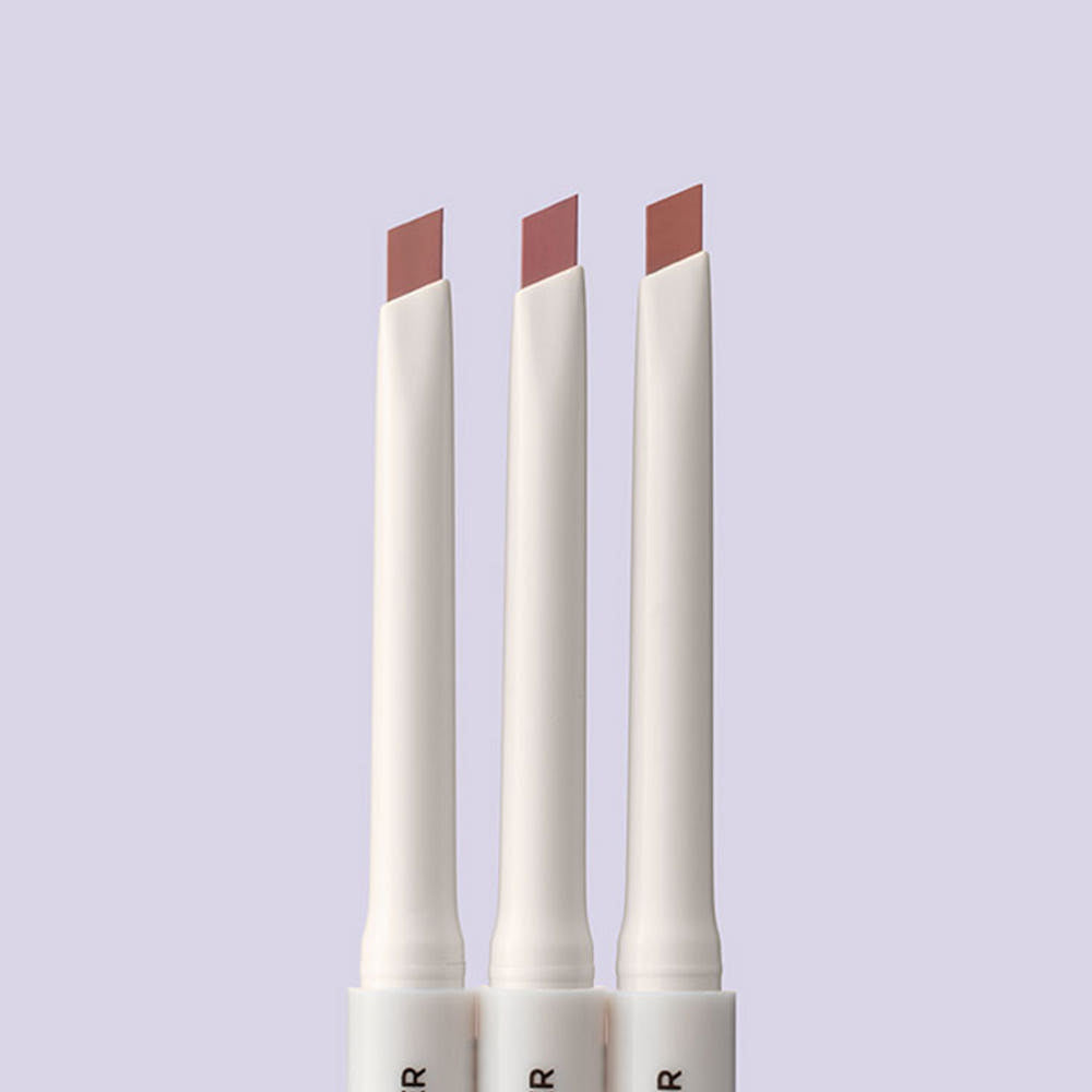 VDL Lip Stain Essential Over Liner 0.35 g 03 Ginger Beige