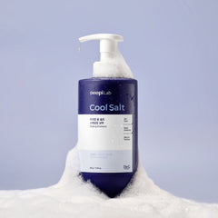 Dr.G Doopi Lab Cool Salt Scaling Shampoo 500g