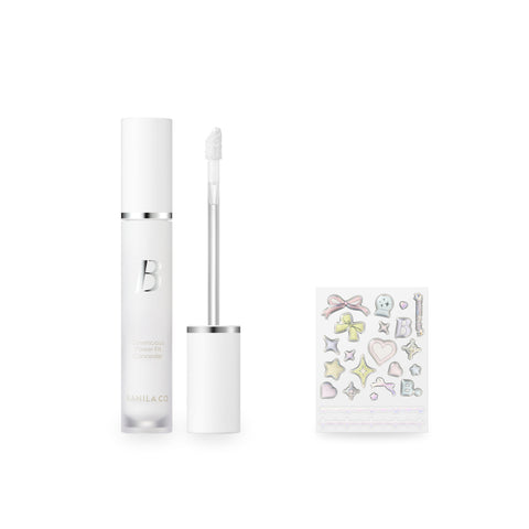 Banila Co Covericious Power Fit Concealer 00 White 5.5g