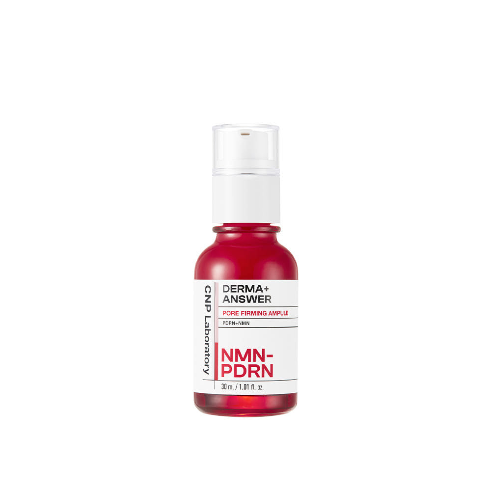 CNP Derma Answer Pore Firming Ampoule 30ml