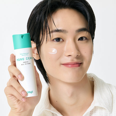 OBGE Pore Zero Fresh All-in-One 150ml