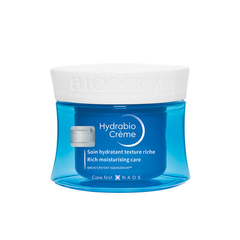 Bioderma Hydrabio Cream 50 ml