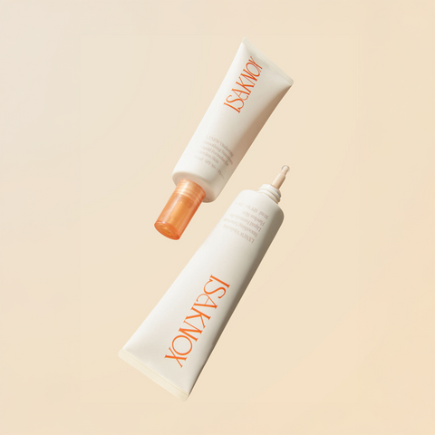 ISA KNOX NOX LAB Vita Lasting Smoothing Sun 50ml