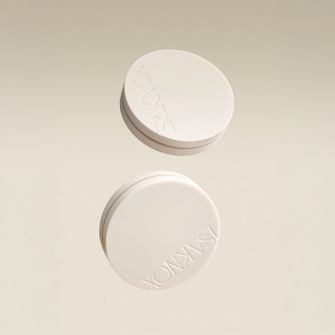 ISA KNOX VitaWear Cover Cushion 13g (Single)