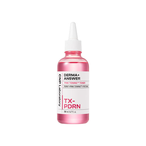CNP Derma Answer Pink Toning Toner 200ml