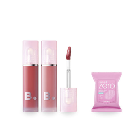 Banila Co Water Drop Veil Tint 4g (2 Pack)