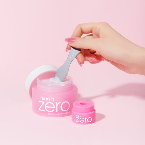 Banila Co Clean It Zero Spatula & Stand 2-Piece Set
