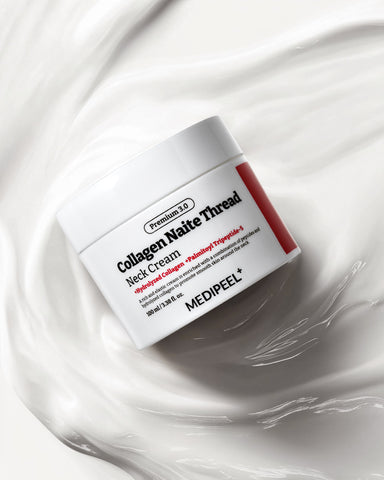Medipeel Premium Collagen Neck Cream 3.0 100ml
