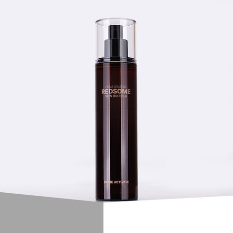 Biome Activate RedZom Prime Ginseng 3-Piece Set