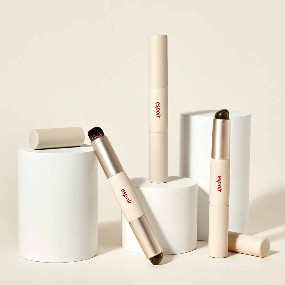 Espoir Dual Smudging Lip Brush