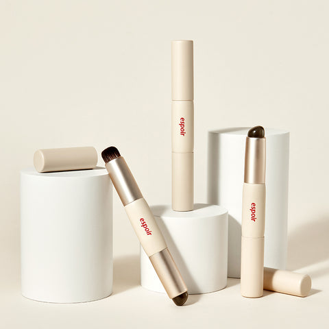 Espoir Dual Smudging Lip Brush
