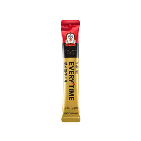 JungKwanJang Everytime Mango Flavor 10ml x 20 Pack