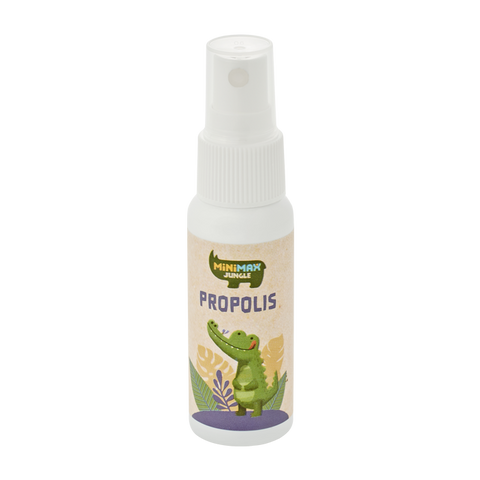 Dong-A Pharm Minimax Jungle Propolis 25ml (1 pack)