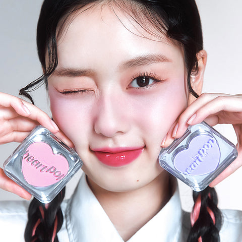 ETUDE Heart Pop Blusher 3.3?4g