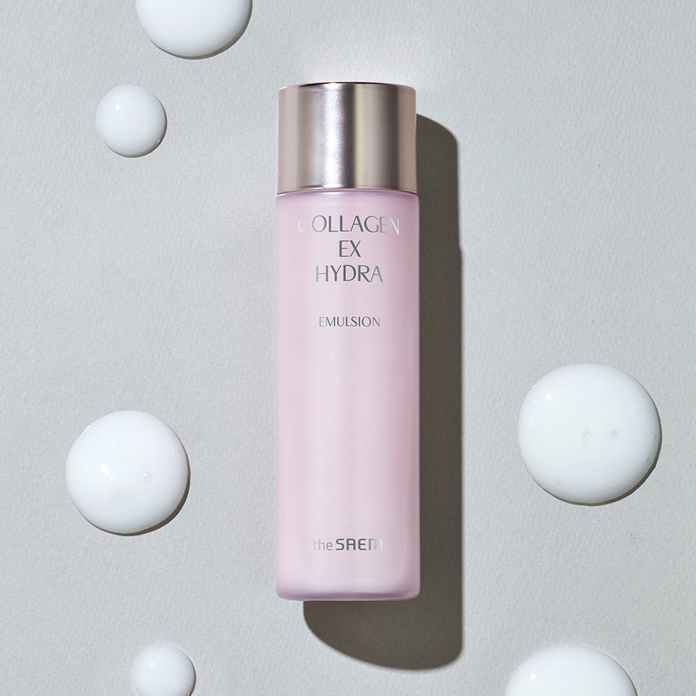 The Saem Collagen EX Hydra Emulsion