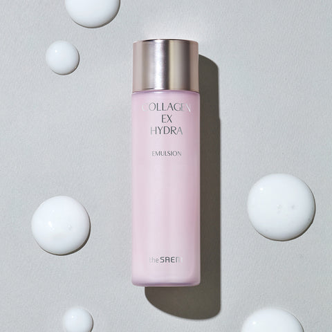 The Saem Collagen EX Hydra Emulsion