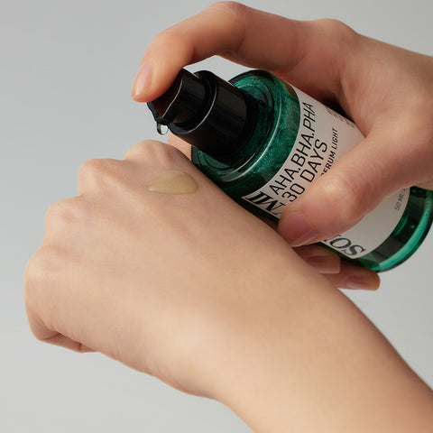 Some By Mi AHA BHA PHA 30 Days Miracle Serum Light [50ml]