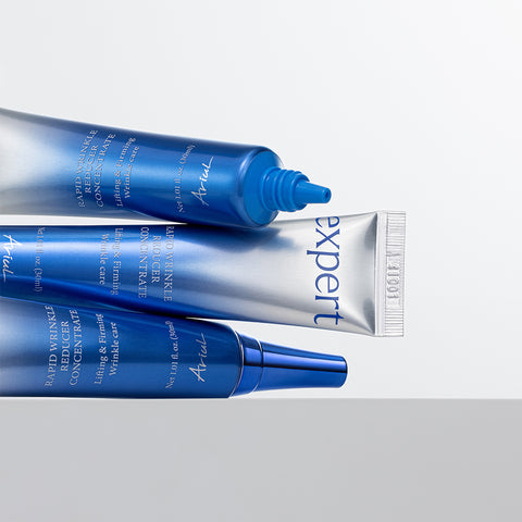 Ariul Expert Rapid Wrinkle Reducer Concentrate 30ml (2-Pack)