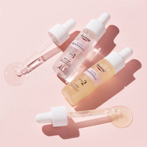 Eucerin Even Radiance Duo Ampoule 30ml