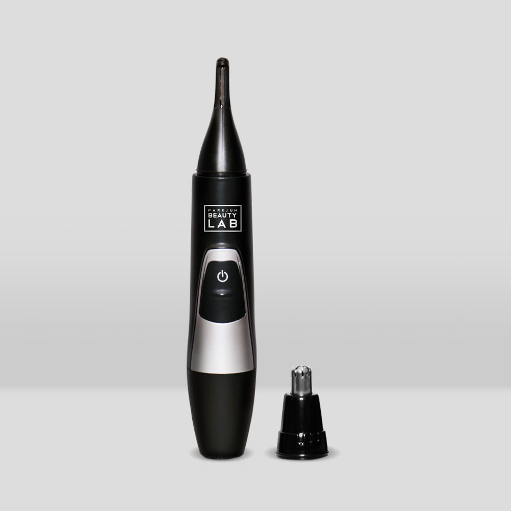 ParkJun Beauty Lab 2-Type Nose Hair Trimmer PJP-4800