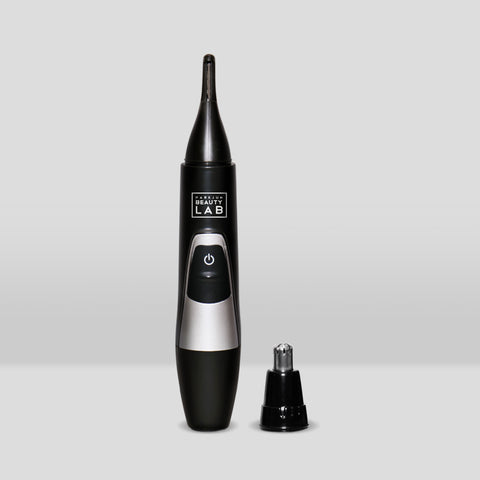 ParkJun Beauty Lab 2-Type Nose Hair Trimmer PJP-4800