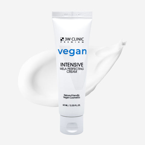 3W Clinic Melatonin Brightening Perilla & D-Panthenol Cream 60ml
