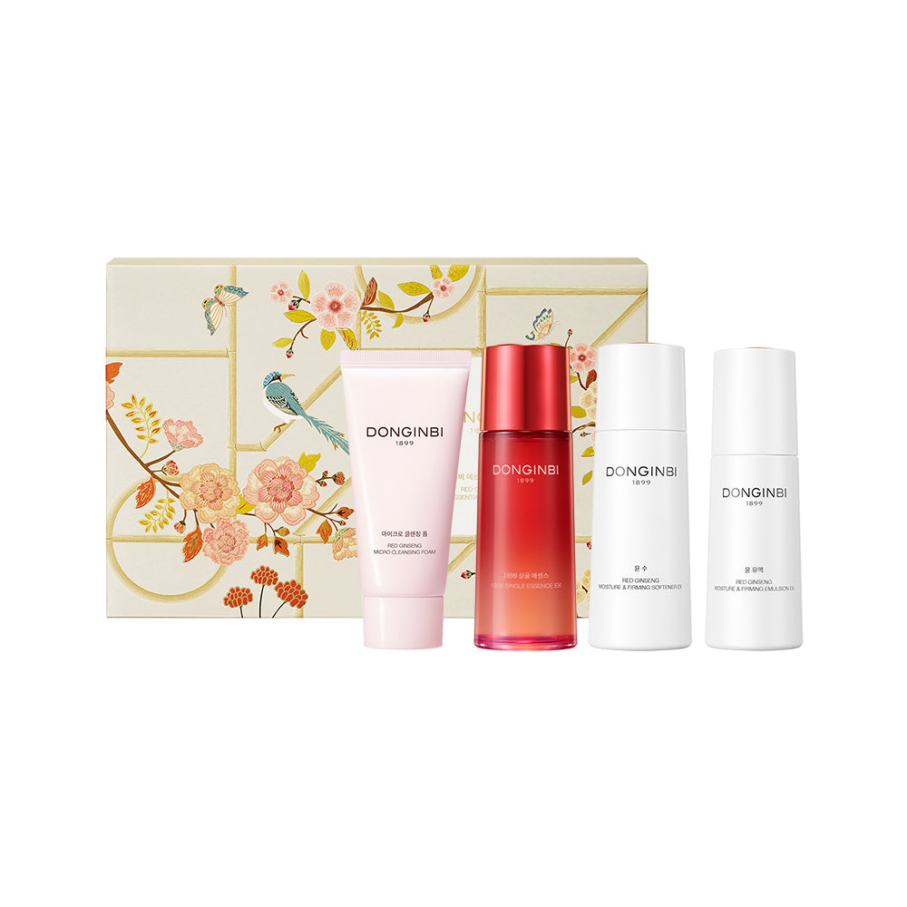 Donginbi Essential Care Set (4-piece set)