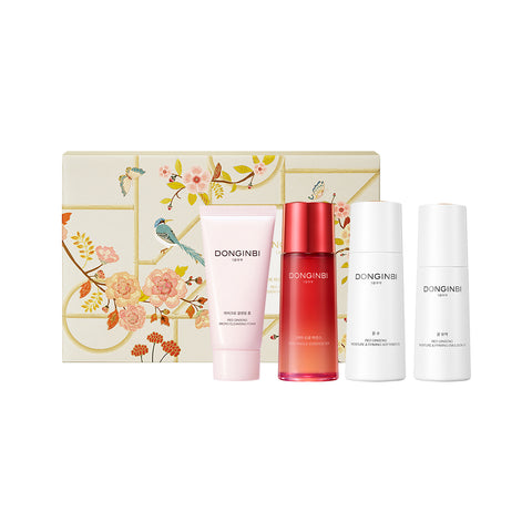 Donginbi Essential Care Set (4-piece set)