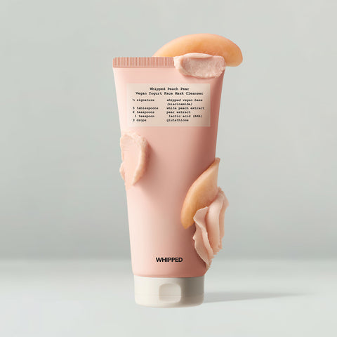 Whipped Vegan Pack Cleanser 80g + 130g (1+1)