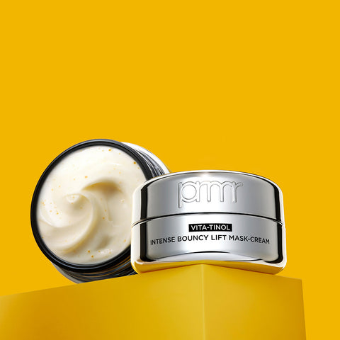Primera Vitatinol Intense Bouncy Lift Mask Cream 30ml