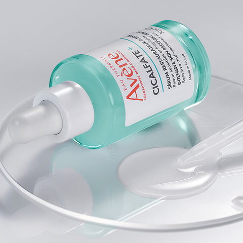 Avene Cicalfate+ Intense Serum 30ml (2 Pack)